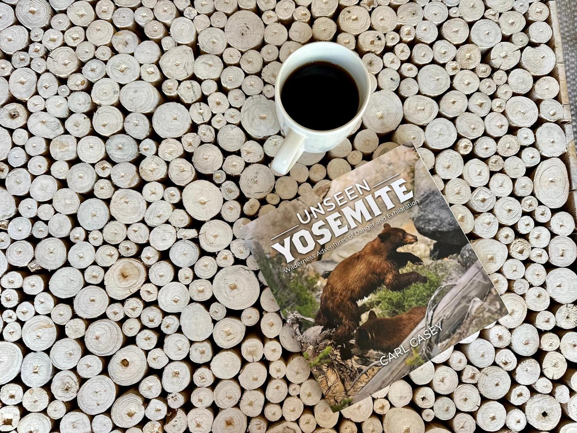 Вілла Yosemite Adventure By Casa Oso Окгерст Екстер'єр фото